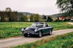 Aston Martin Volante 1965 года